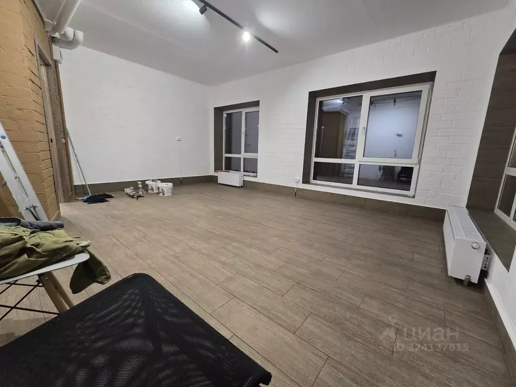 Комната Башкортостан, Уфа Флотская ул., 27А (22.0 м) - Фото 2