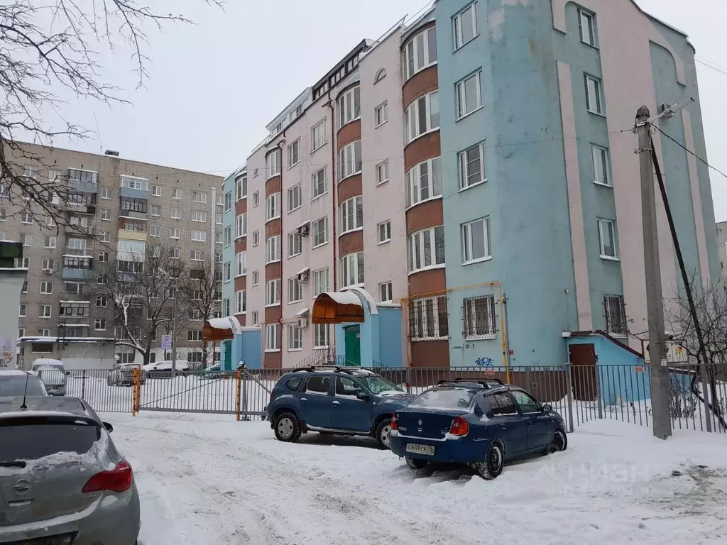 Помещение свободного назначения в Ярославская область, Ярославль ул. ... - Фото 0