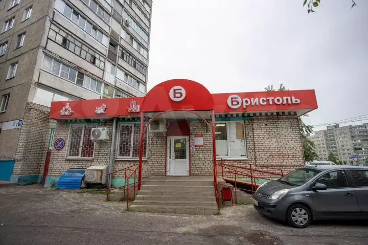 Продам помещение свободного назначения, 397.5 м - Фото 0