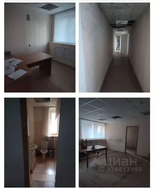 Помещение свободного назначения в Удмуртия, Воткинск 1 Мая ул., 139 ... - Фото 2