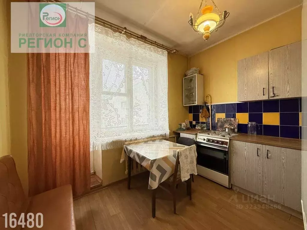 2-к кв. Архангельская область, Архангельск Воскресенская ул., 99 (55.0 ... - Фото 2