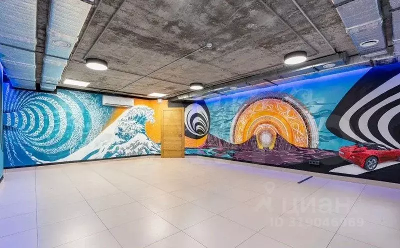 Офис в Татарстан, Казань Московская ул., 19/8 (258 м) - Фото 0