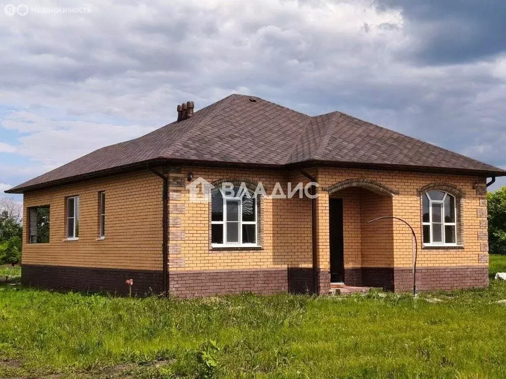 Дом в село Терновка, Никольская улица (113 м) - Фото 2