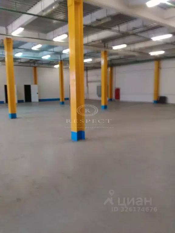 Производственное помещение в Московская область, Подольск Климовск ... - Фото 1