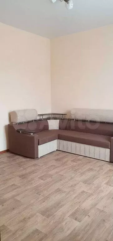 1-к. квартира, 40 м, 1/1 эт. - Фото 0