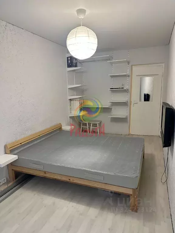 2-к кв. Ивановская область, Иваново Велижская ул., 70 (44.3 м) - Фото 2