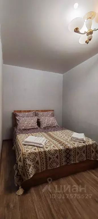 2-к кв. Марий Эл, Йошкар-Ола Первомайская ул., 150 (45.0 м) - Фото 0