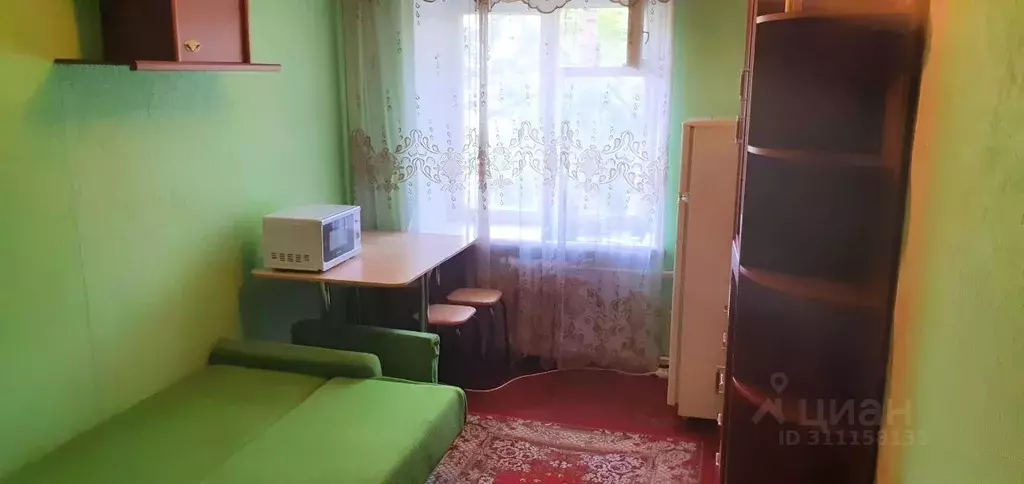 Комната Московская область, Королев ул. Богомолова, 10 (10.0 м) - Фото 2