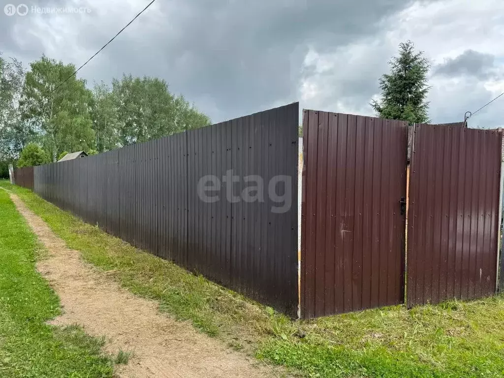 Участок в Ярославль, СНТ Рассвет (4.5 м) - Фото 1