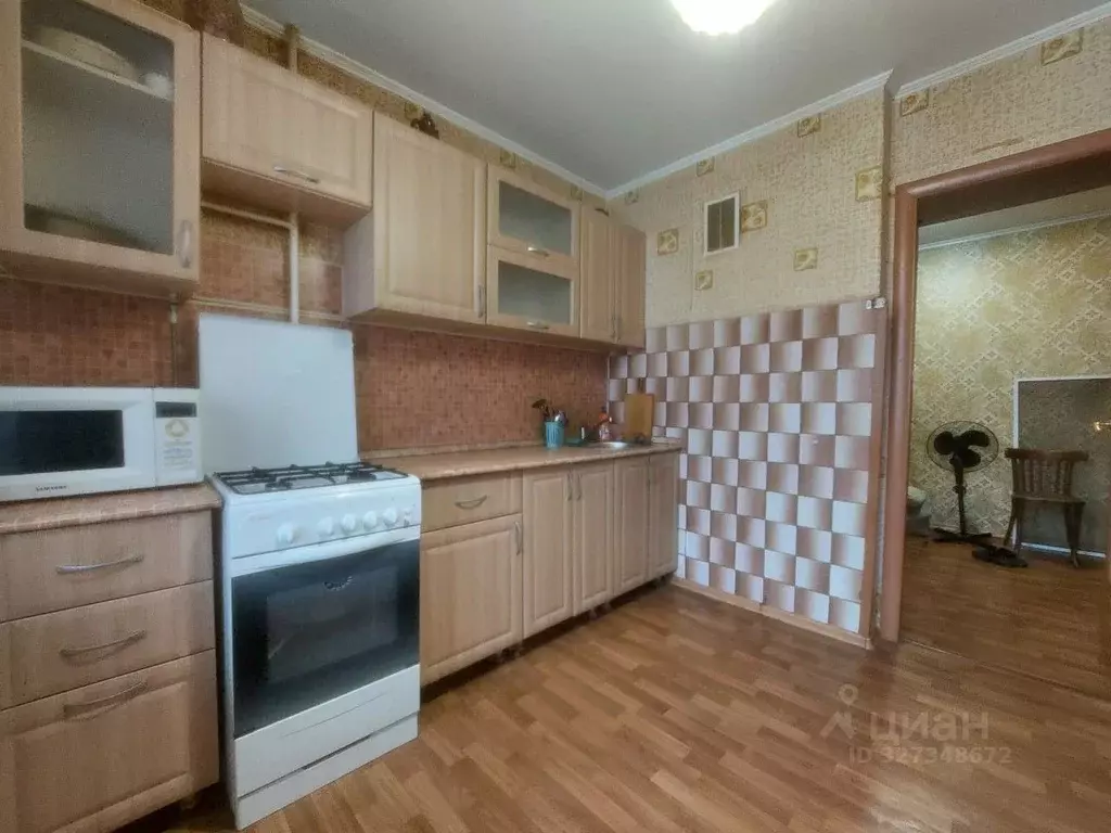 2-к кв. Марий Эл, Йошкар-Ола Больничная ул., 35 (50.0 м) - Фото 2