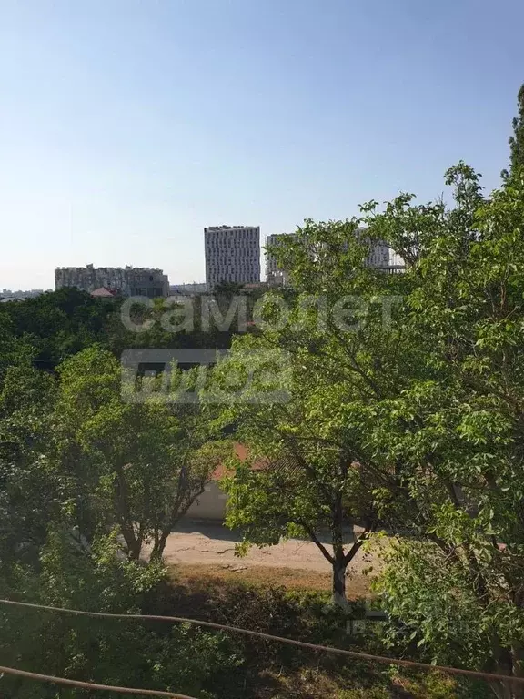 1-к кв. Крым, Симферополь ул. Совхозная, 4 (30.0 м) - Фото 2