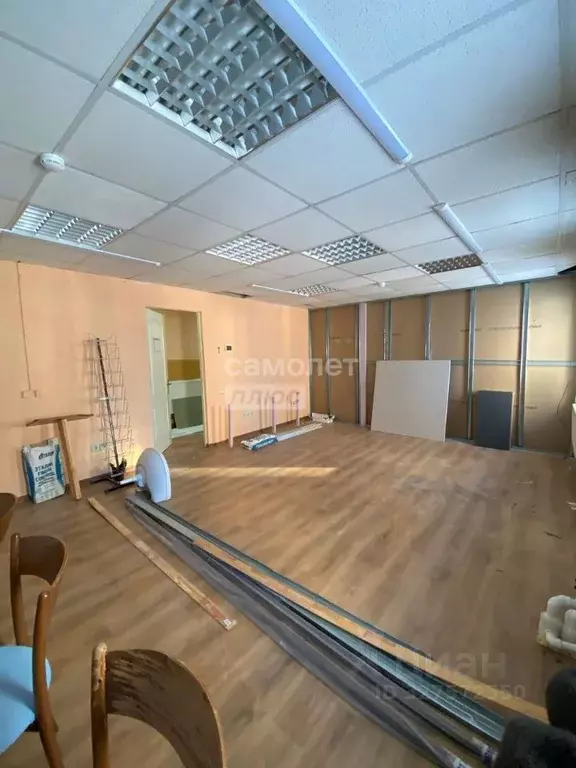 Помещение свободного назначения в Московская область, Мытищи ул. ... - Фото 1