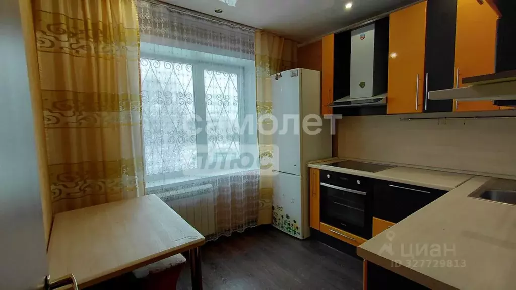 2-к кв. Алтайский край, Бийск пер. Николая Гастелло, 4/1 (54.0 м) - Фото 1