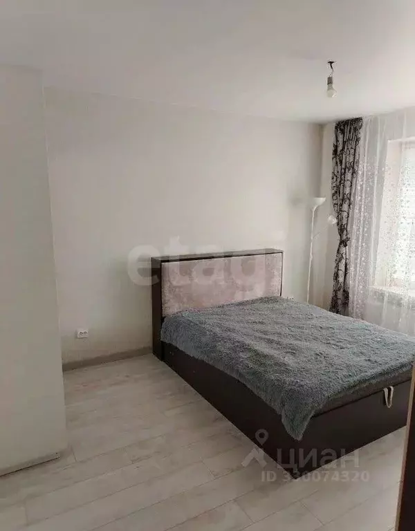 3-к кв. Ростовская область, Батайск Комсомольская ул., 135к1 (85.0 м) - Фото 2
