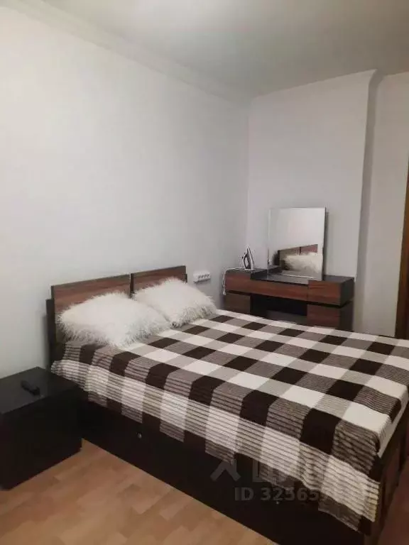 2-к кв. Саха (Якутия), Ленск Первомайская ул., 32а (65.0 м) - Фото 2