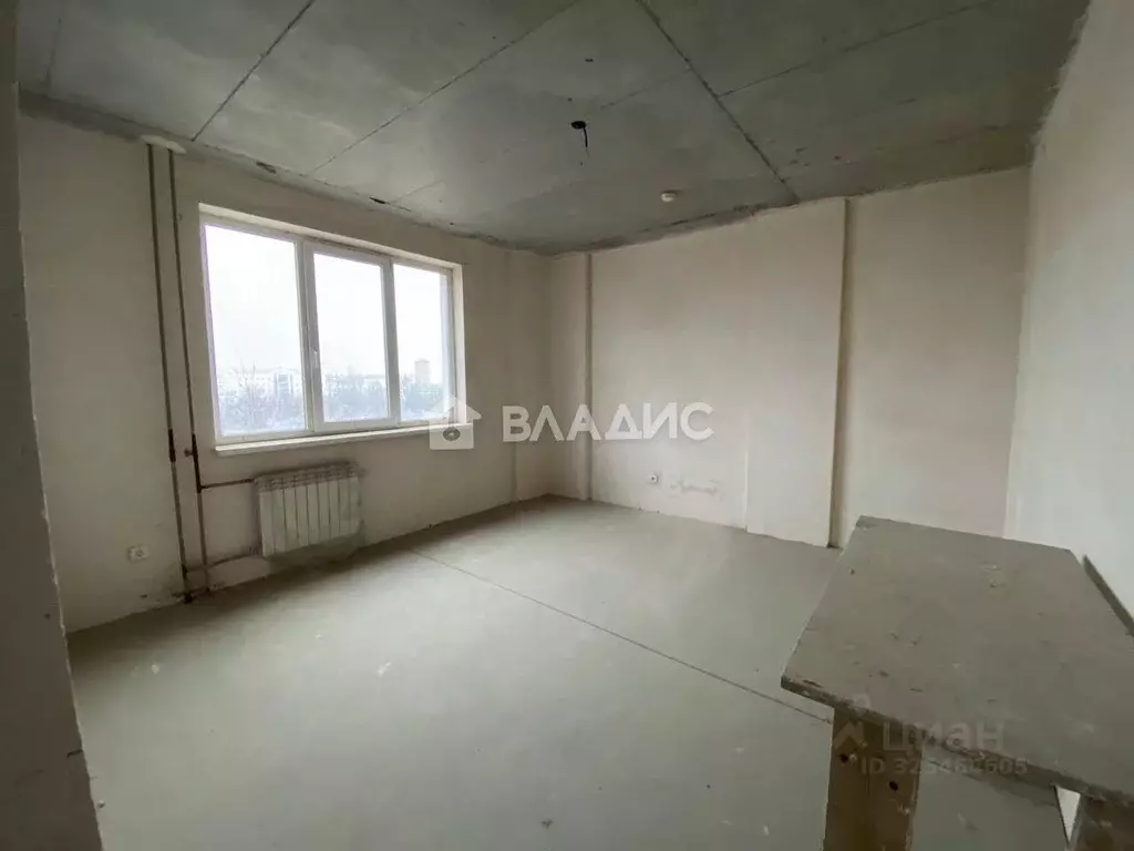 2-к кв. Волгоградская область, Волгоград ул. Малиновского, 4 (51.0 м) - Фото 1