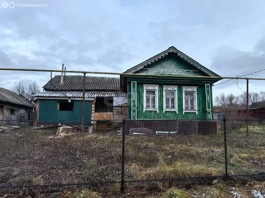 Дом в село Мельцаны, Новая улица (60.1 м) - Фото 0