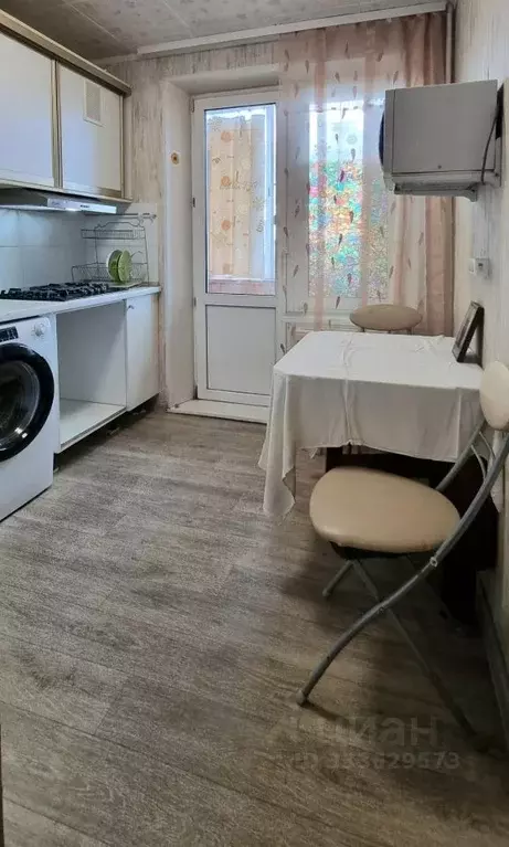 2-к кв. Москва Каспийская ул., 2к2 (38.0 м) - Фото 1