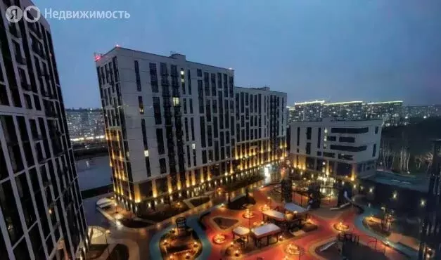 1-комнатная квартира: Тюмень, улица Андрея Приказнова, 7 (35.3 м) - Фото 1