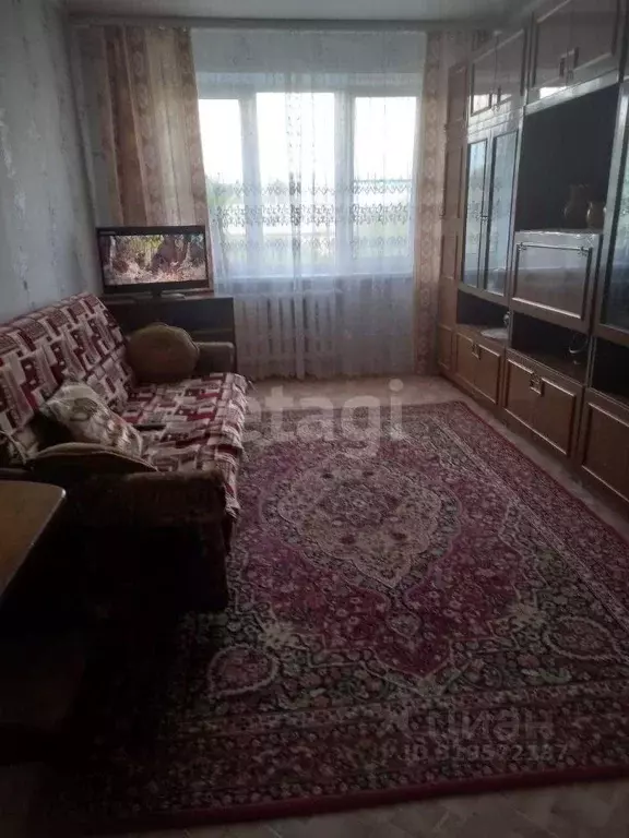 2-к кв. Владимирская область, Муром пос. Фабрики имени П.Л. Войкова, ... - Фото 1