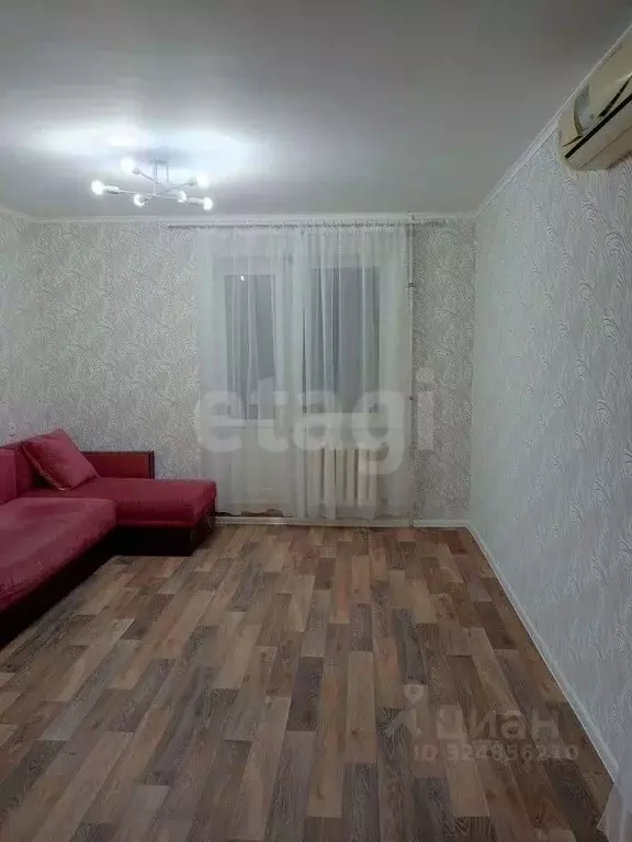 1-к кв. Ростовская область, Ростов-на-Дону просп. Королева, 16/2 (35.5 ... - Фото 1