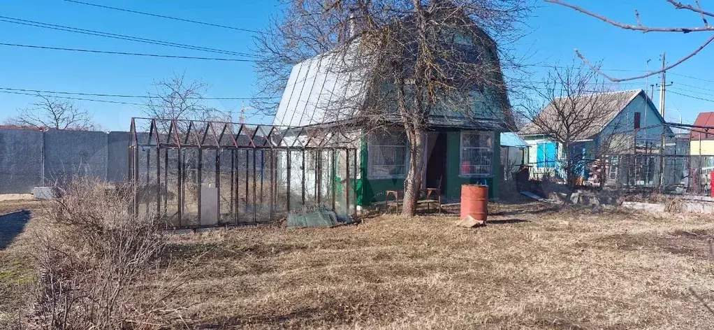 Дом 50 м на участке 4 сот. - Фото 0