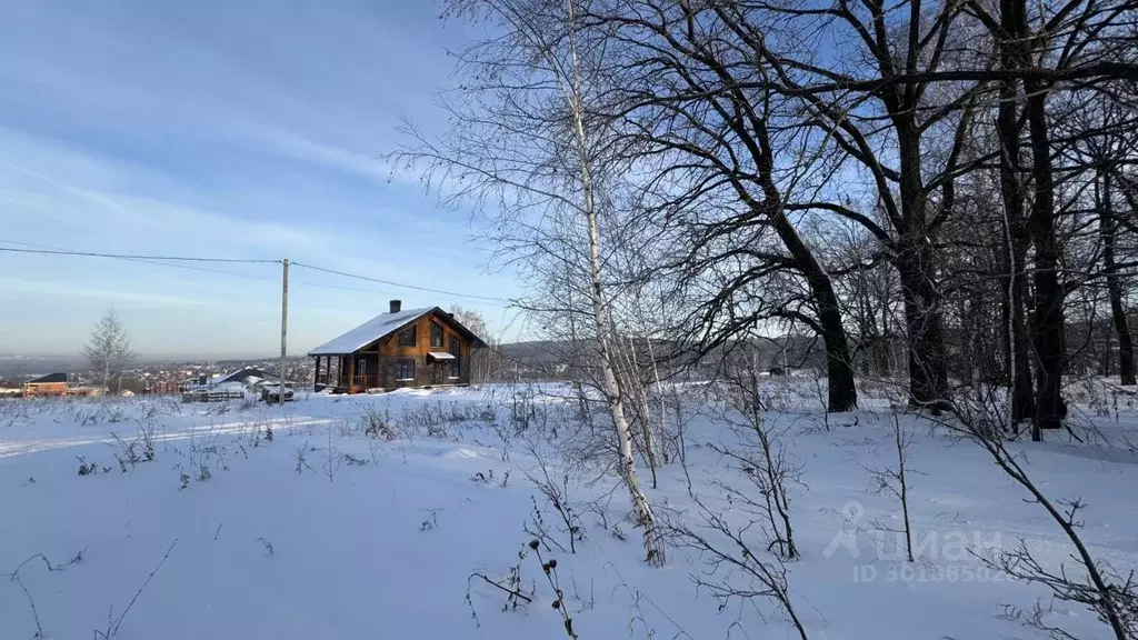 Участок в Башкортостан, Чишминский район, Аровский сельсовет, д. Дема ... - Фото 2