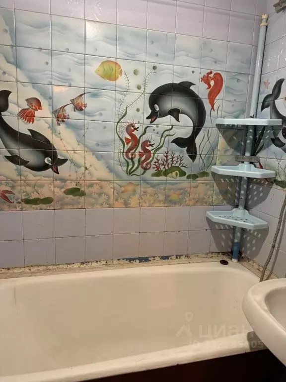 2-к кв. Тульская область, Тула ул. Бондаренко, 27 (54.0 м) - Фото 1