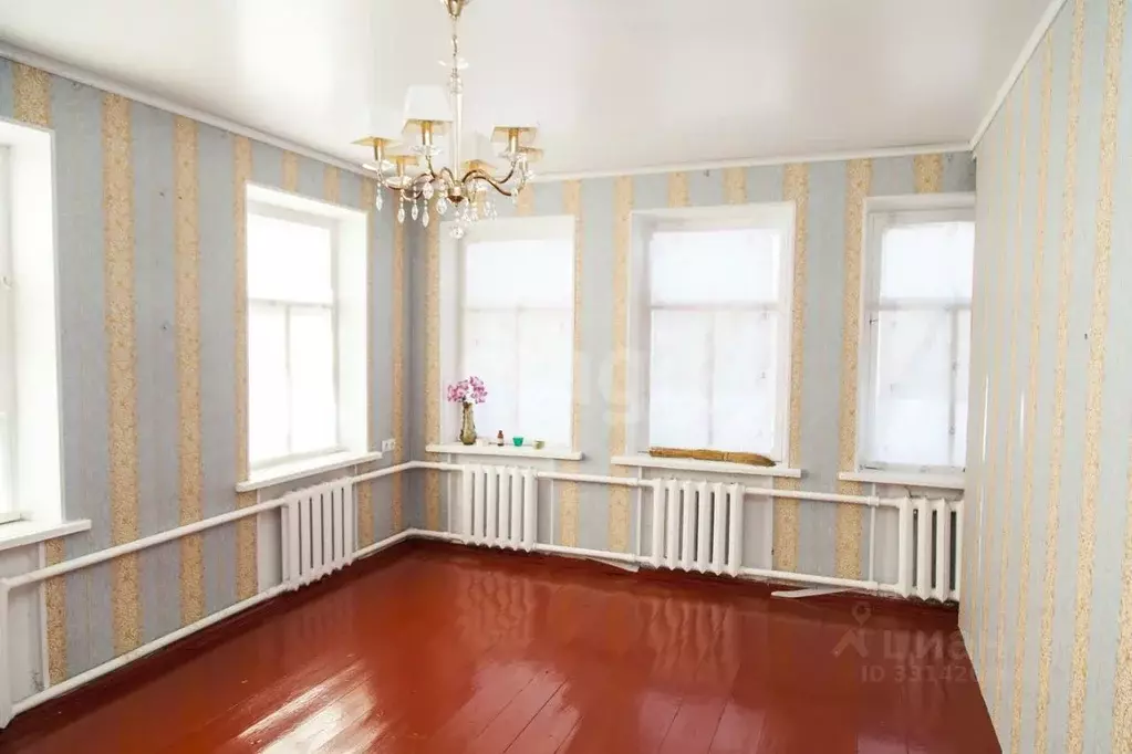 Дом в Владимирская область, Муром с. Панфилово, ул. Молодежная, 10 ... - Фото 1