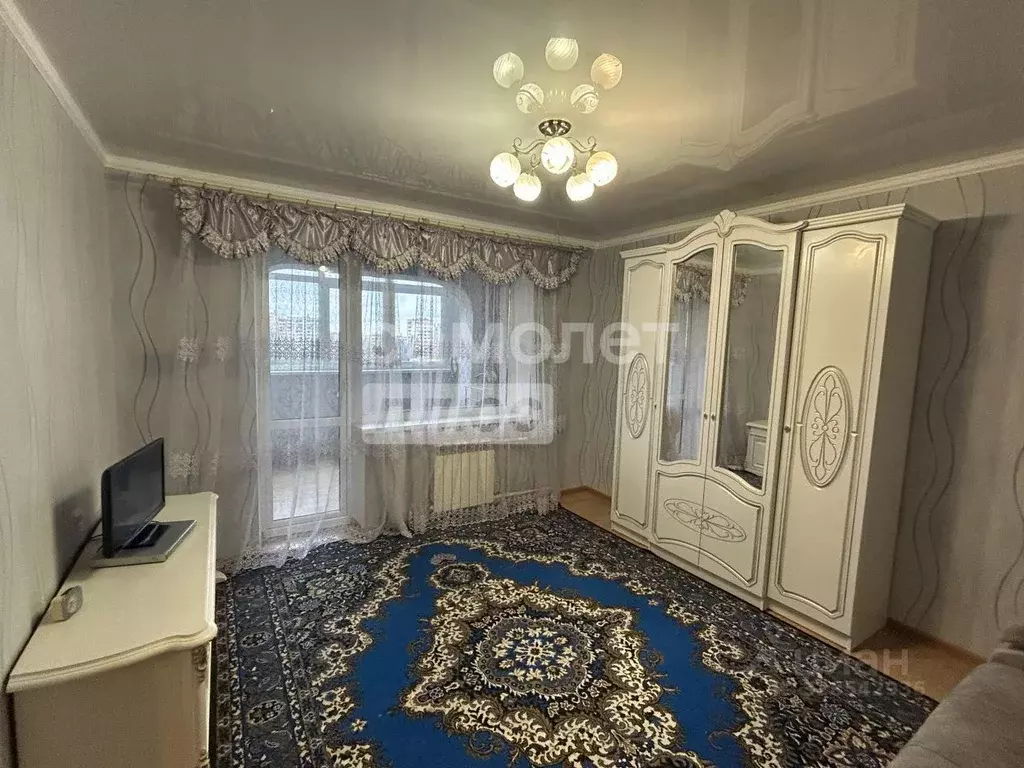 2-к кв. Краснодарский край, Сочи Вишневая ул., 17 (54.02 м) - Фото 1