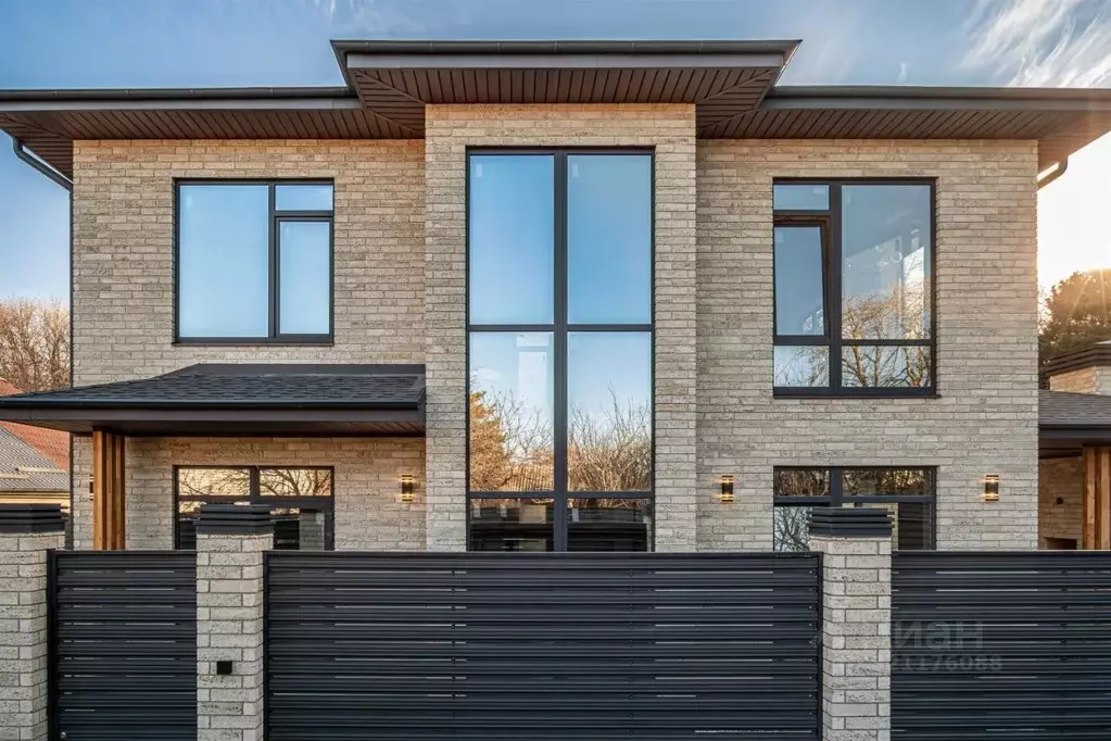 Дом в Ставропольский край, Ставрополь Сухумский проезд (195 м) - Фото 2