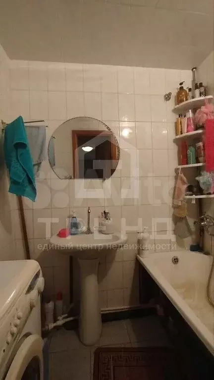 3-к. квартира, 55 м, 4/5 эт. - Фото 1