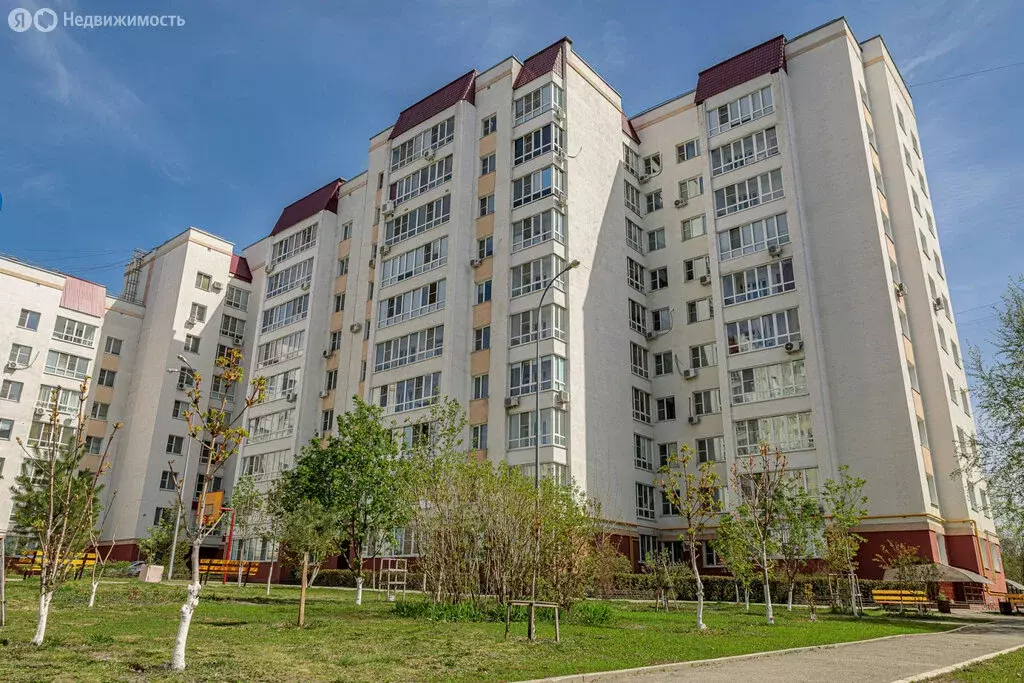 1-комнатная квартира: Пенза, улица Ворошилова, 11 (47 м) - Фото 0