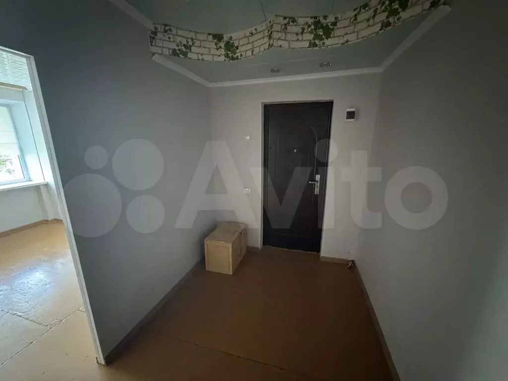 Комната 18 м в 8-к., 2/9 эт. - Фото 1