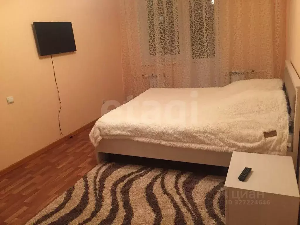 1-к кв. Курская область, Курск просп. Вячеслава Клыкова, 80 (37.0 м) - Фото 1