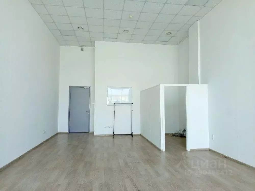 Офис в Санкт-Петербург ул. Оптиков, 4к2 (71 м) - Фото 2