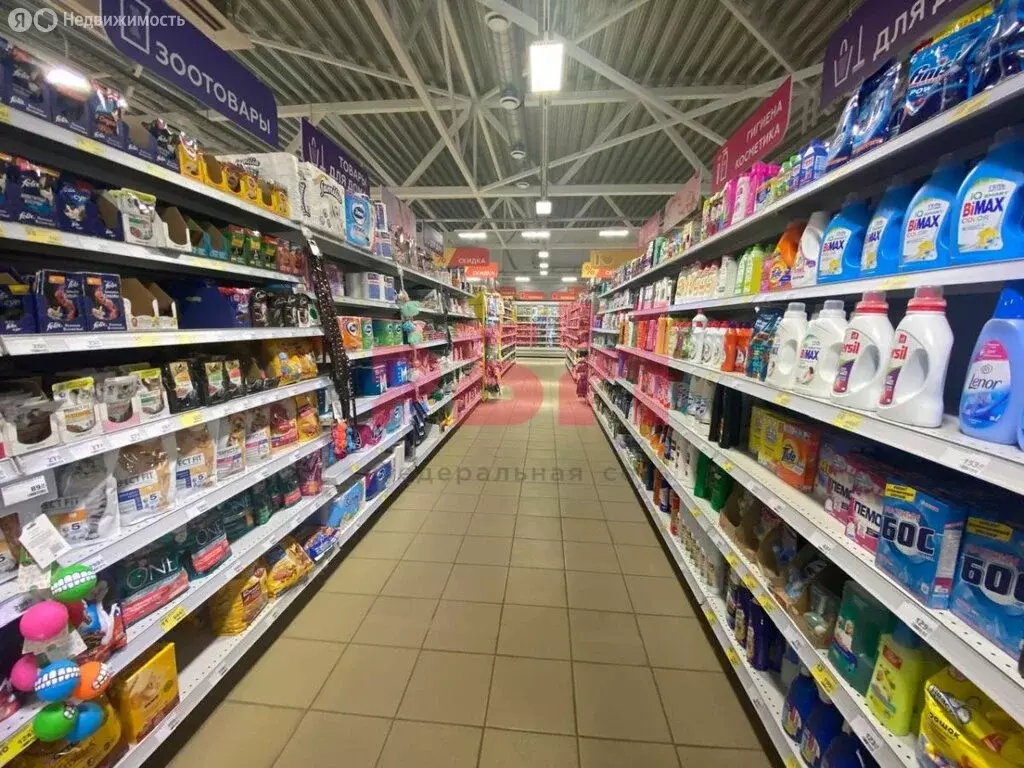 Торговая площадь (640 м) - Фото 2