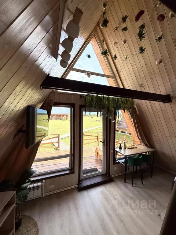 Дом в Бурятия, Тункинский район, Галбай с/пос, Местность Ундэршогон ... - Фото 2