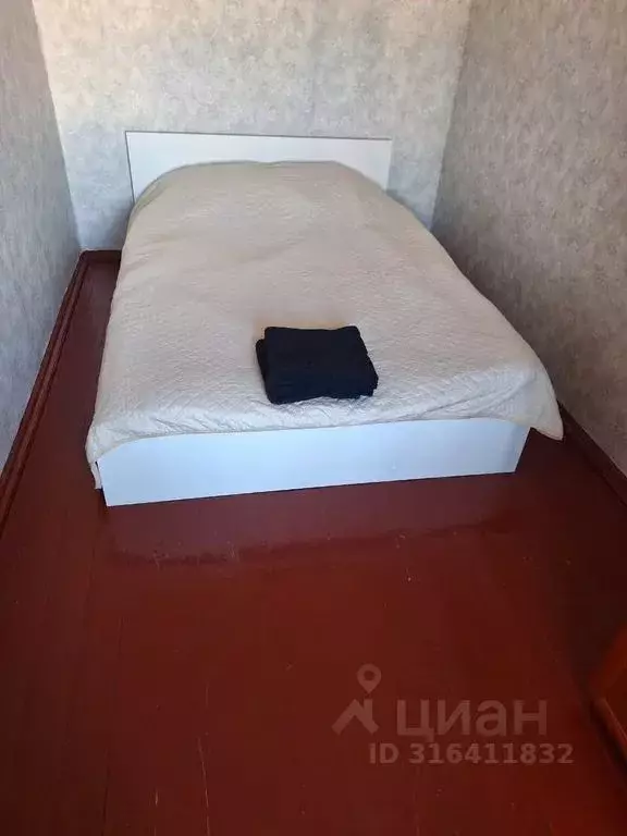 2-к кв. Татарстан, Казань ул. Коротченко, 2 (55.0 м) - Фото 0