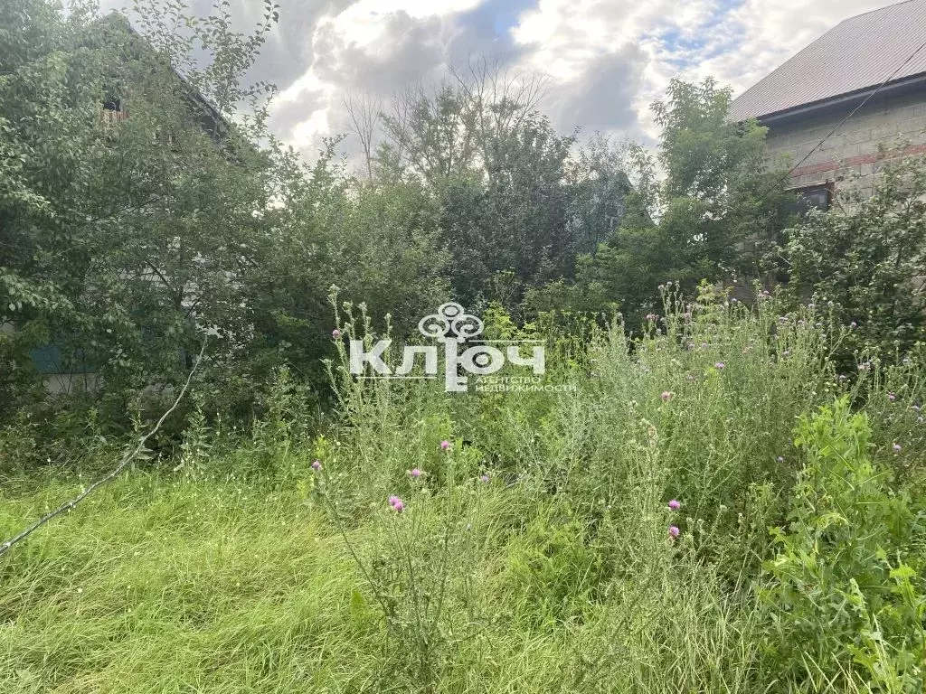 Участок в Башкортостан, Стерлитамак Тихий Ашкадар СНТ, ул. Центральная ... - Фото 2