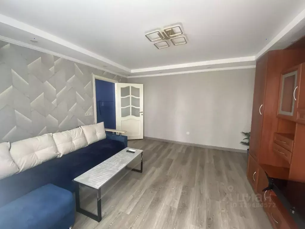 2-к кв. Краснодарский край, Ейск ул. Янышева, 114/1 (51.0 м) - Фото 1