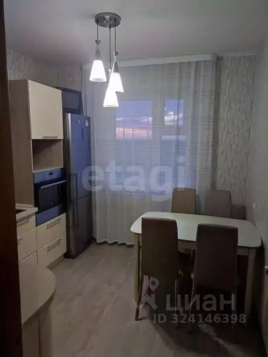 2-к кв. Красноярский край, Красноярск Молодежный просп., 27 (49.0 м) - Фото 2