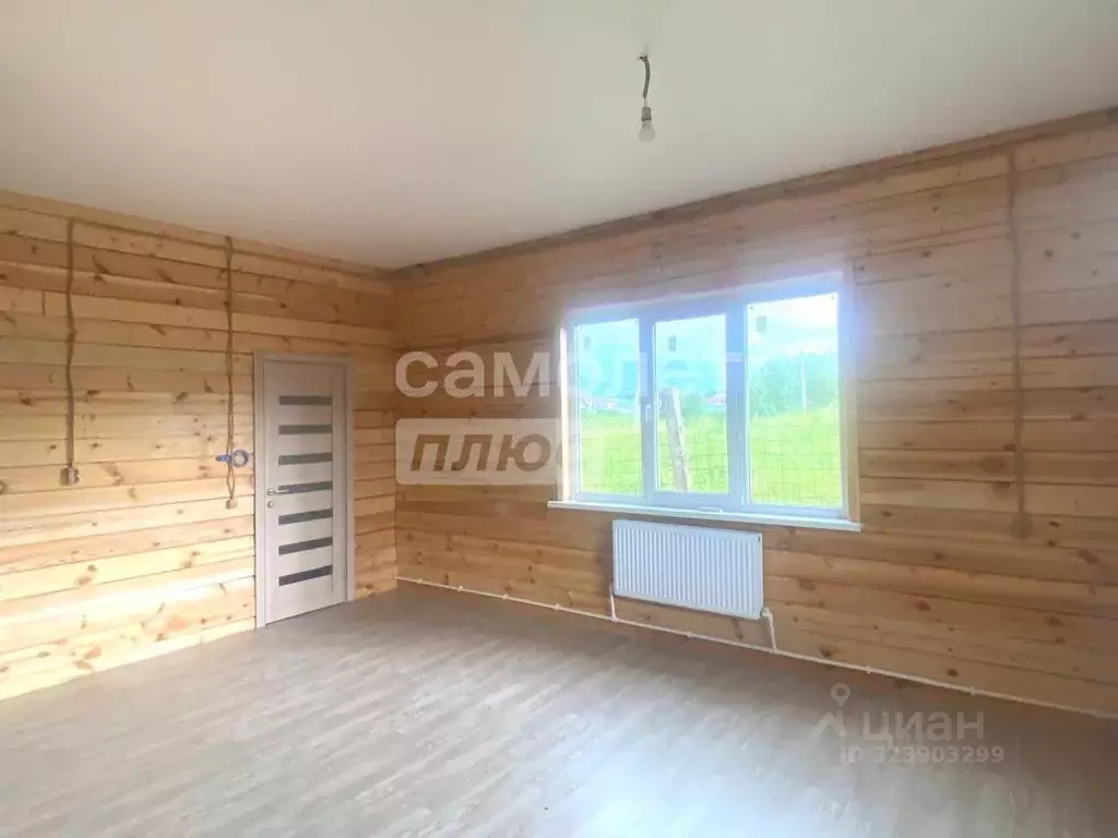 Дом в Башкортостан, Иглинский сельсовет, с. Иглино ул. Комсомольская ... - Фото 2