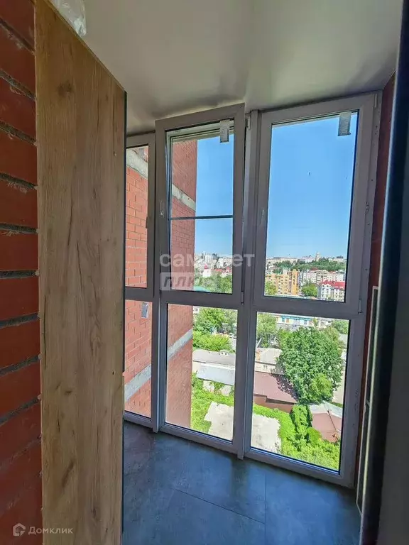 Продаётся 2-к квартира, 55.6 м - Фото 1