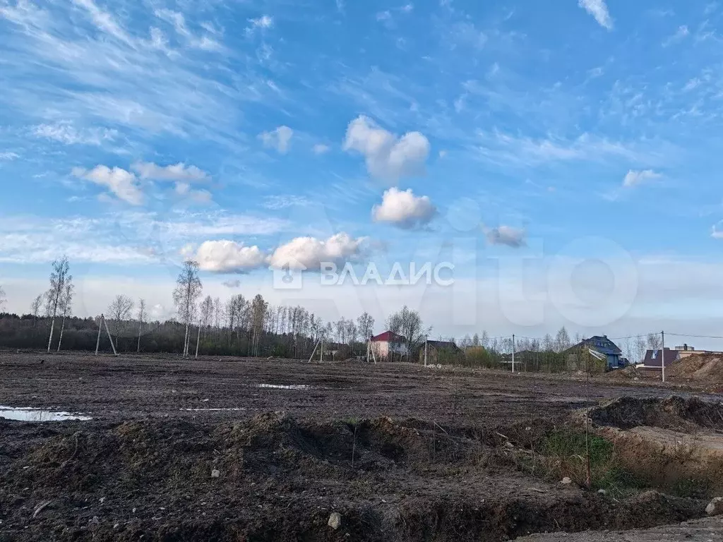 Участок 10,5 сот. (СНТ, ДНП) - Фото 0