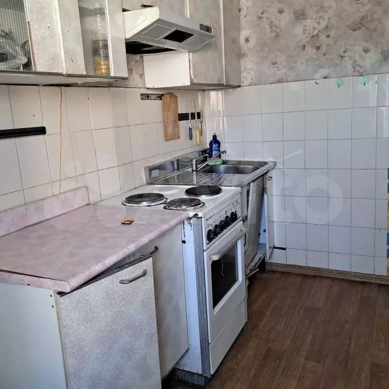 2-к. квартира, 50 м, 5/5 эт. - Фото 1