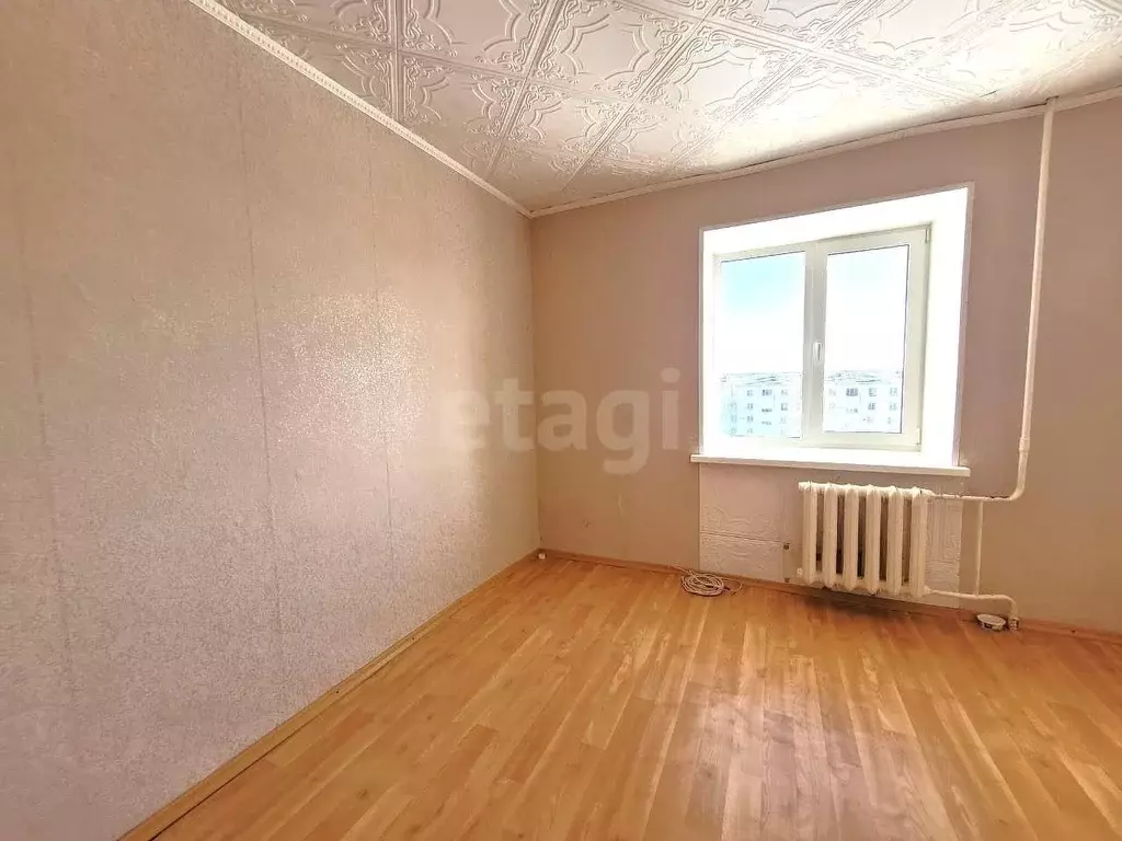 Квартира, 2 комнаты, 36.7 м - Фото 1