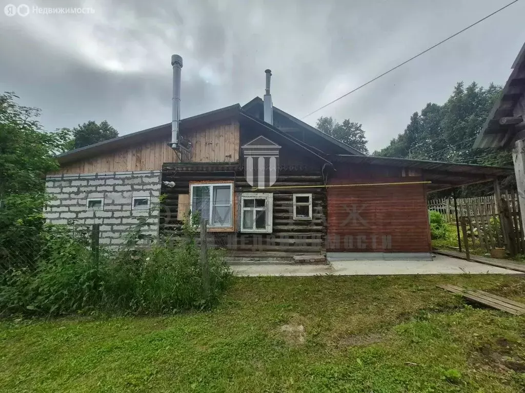 Дом в Кольчугино, улица Зернова, 23 (51.9 м) - Фото 2