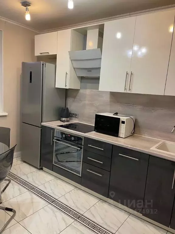 2-к кв. Москва Большая Тульская ул., 54 (54.0 м) - Фото 2