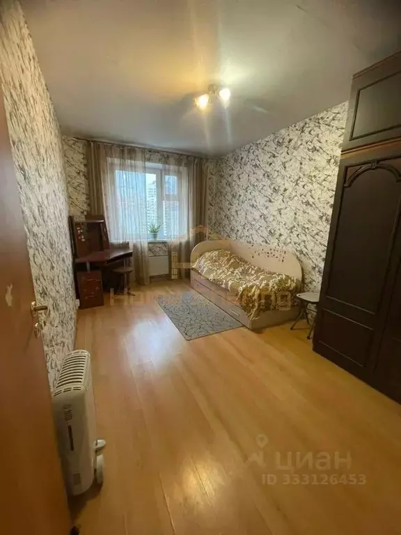 2-к кв. Московская область, Люберцы Красная Горка мкр, просп. Победы, ... - Фото 1